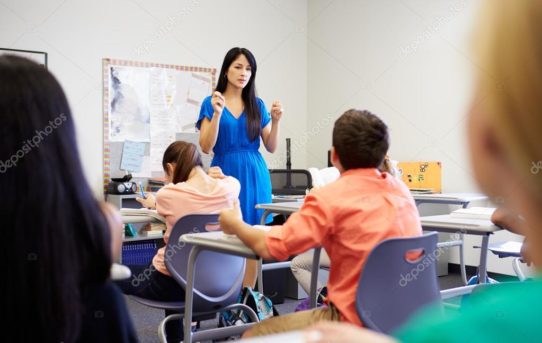 The Global Teacher Prize aneb když učitel bere své povolání jako poslání a ne jako povinnost