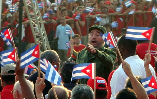 Kubu čekají velké změny a malé krůčky na cestě za svobodou