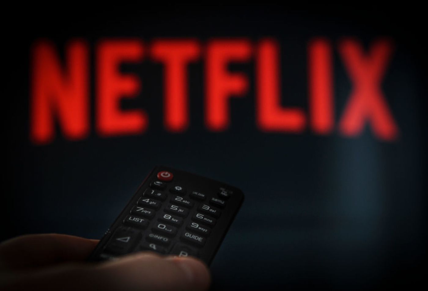 Češi se konečně dočkali Netflixu v jejich rodném jazyce