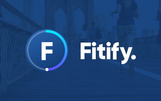 Fitify: Aplikace která s vámi zacvičí