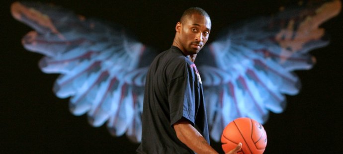 Vzpomínka na Kobeho Bryanta