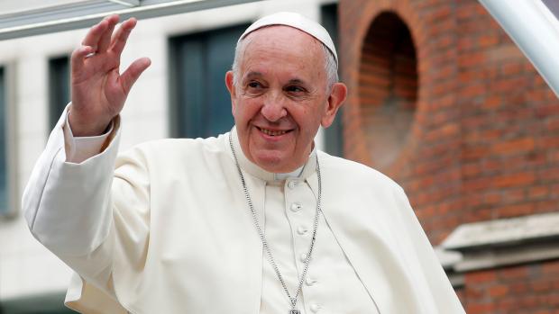 Sedm let papeže Františka. Člověka, který jde změnám naproti
