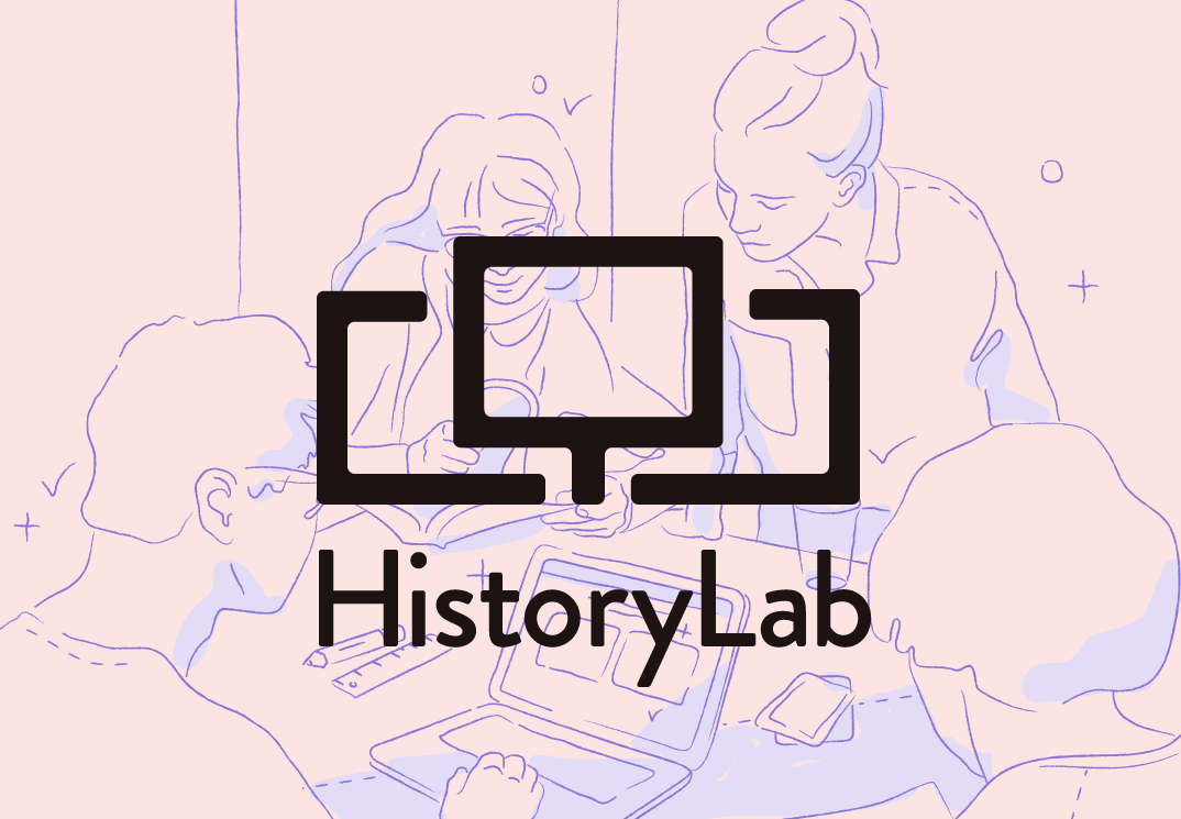 Aplikace HistoryLab pomáhá vzdělávat žáky hravě a zajímavě