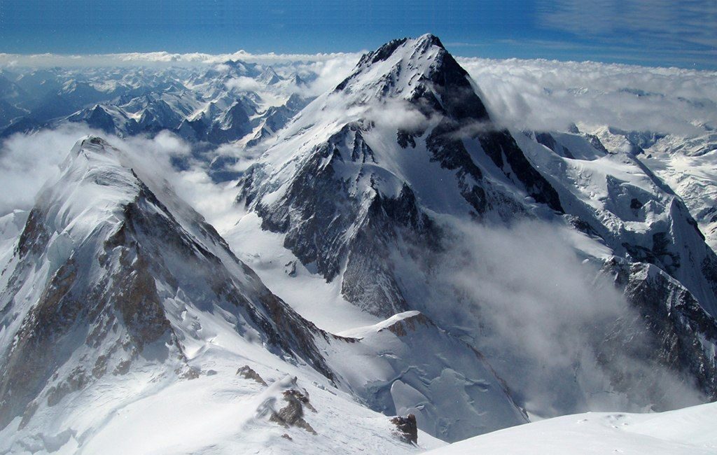 Horolezci Holeček a Hák získali Zlatý cepín za nejlepší horolezecký výkon