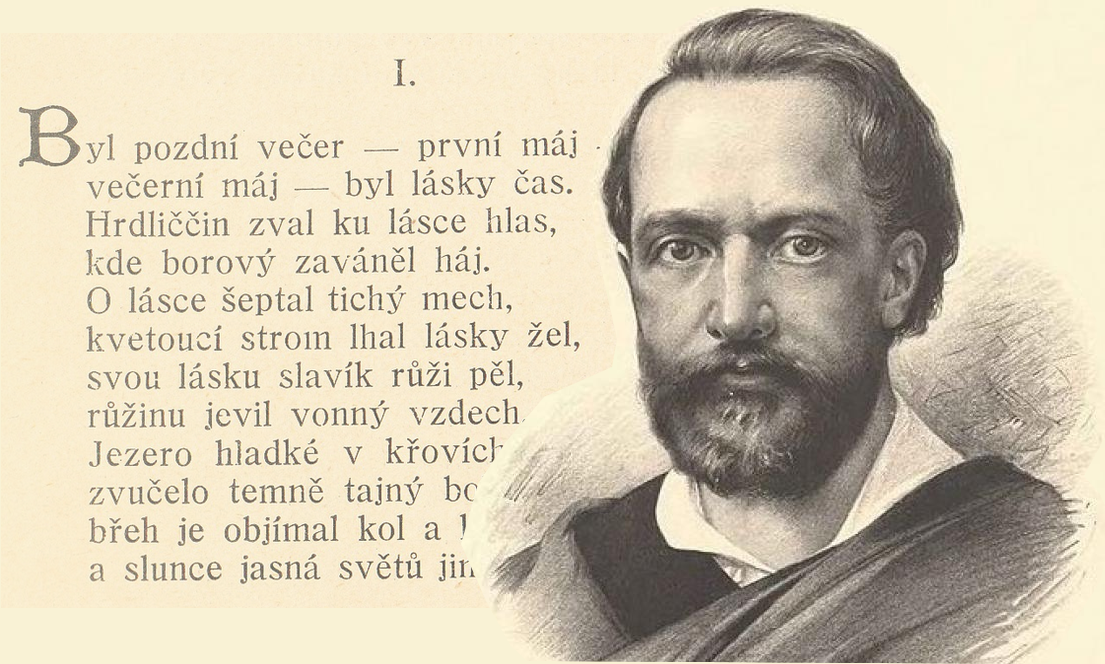 Před 210 lety se narodil Karel Hynek Mácha, zakladatel moderní české poezie