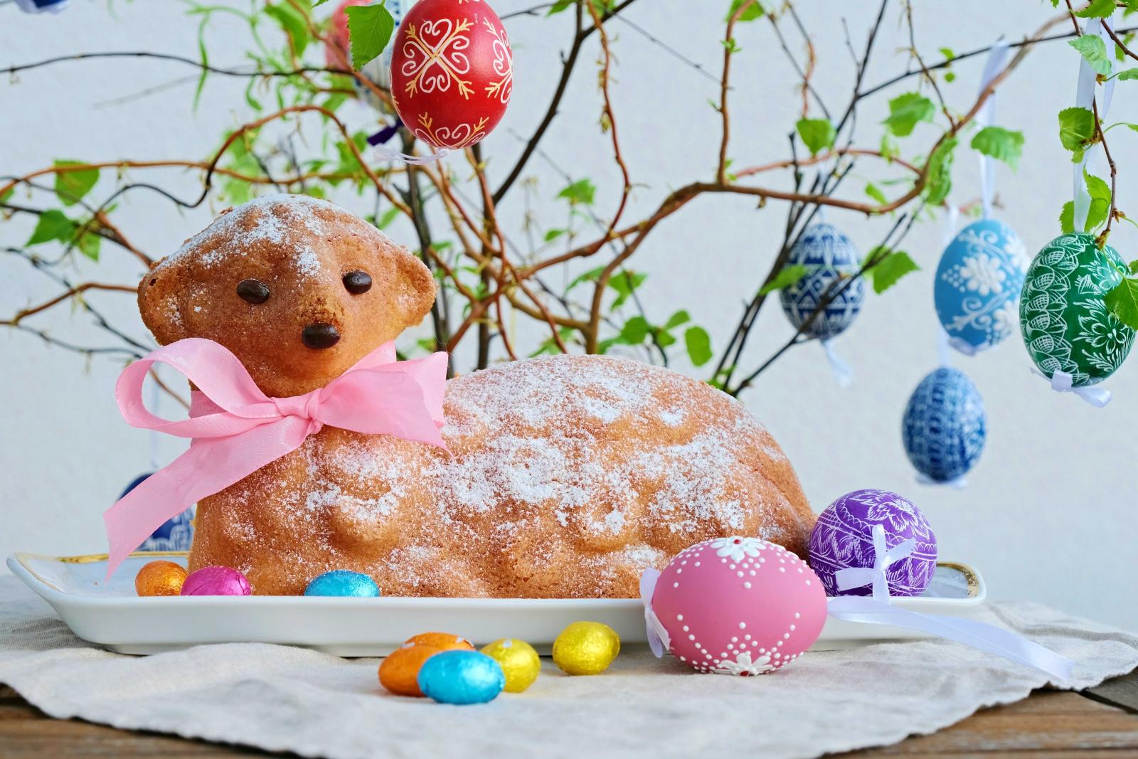 Hody hody doprovody, dejte vejce malovaný aneb velikonoční tradice v Česku