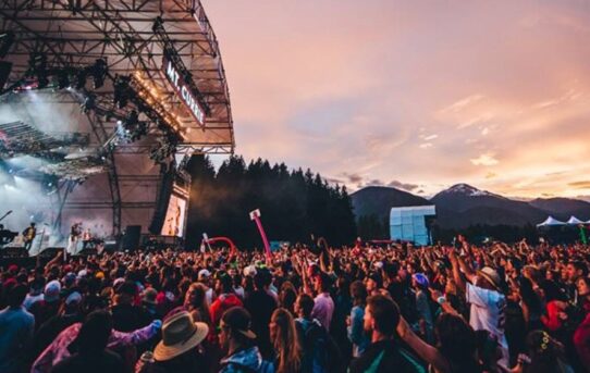 Dobrý tipy: Hudební festivaly už nám klepou na dveře aneb na co se v létě 2022 můžeme těšit