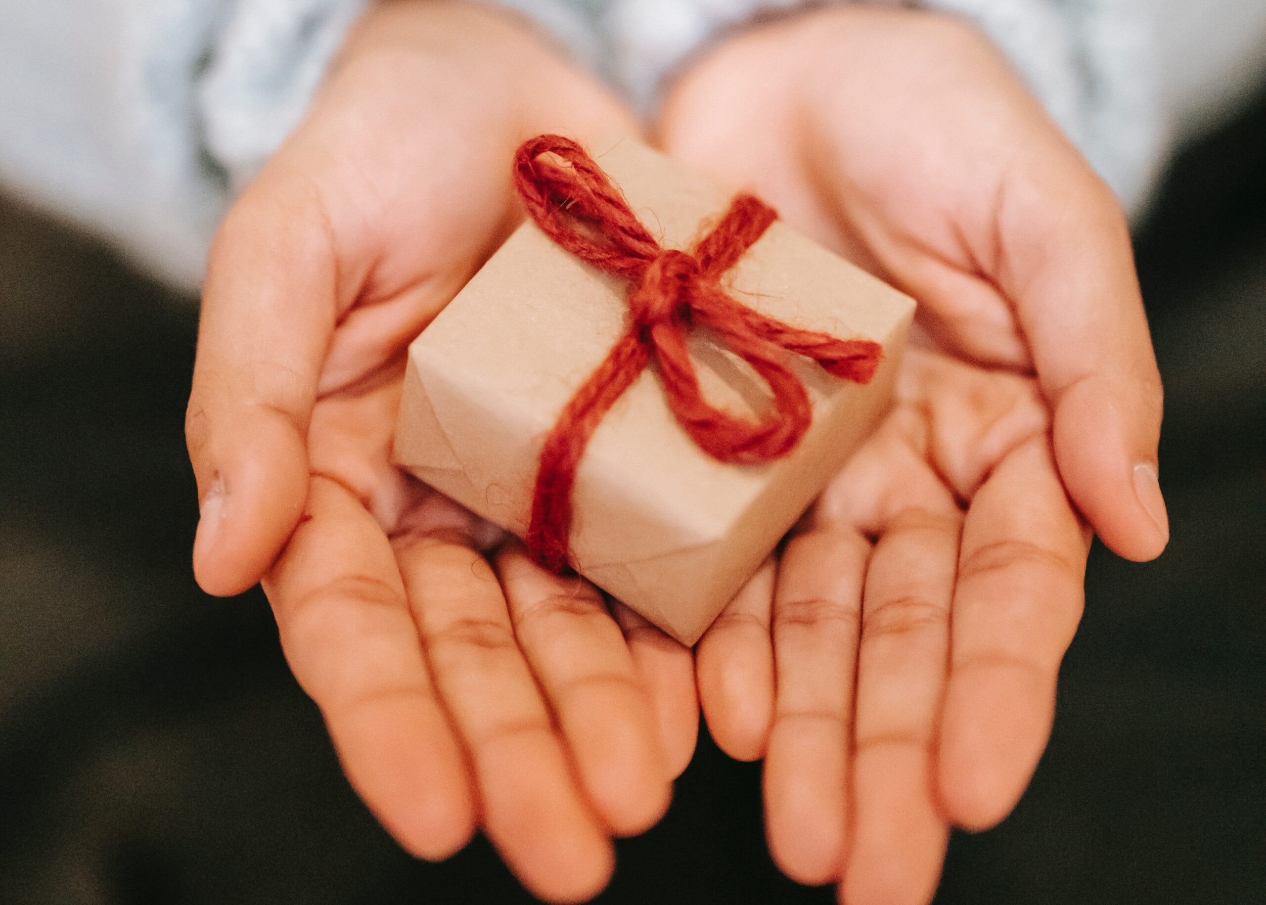 Solidaritou proti materialismu: Na Giving Tuesday si svět vzájemně pomáhá už deset let