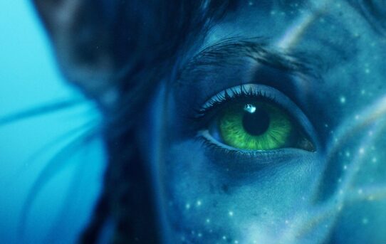 RECENZIA: Avatar zaplavil kiná. Ponorte sa do jeho magického sveta