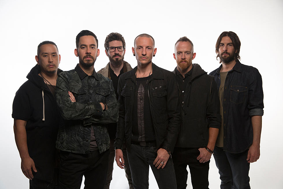 Album Meteora kapely Linkin Park slaví kulatiny