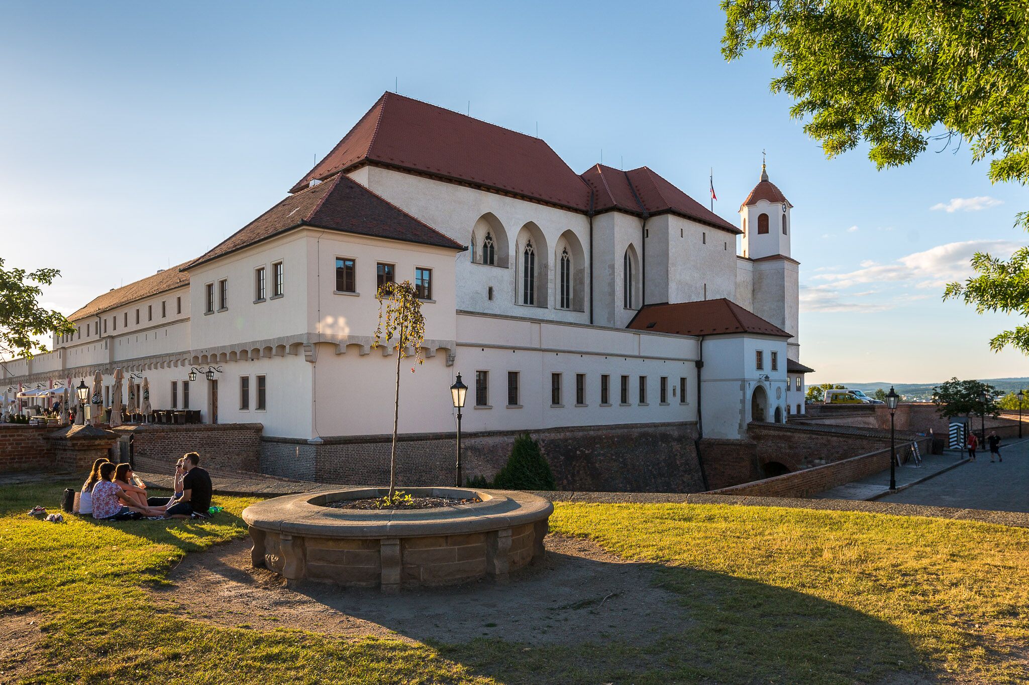 Dobytí Špilberka: Objevte kouzlo hradu, který již po staletí stráží Brno