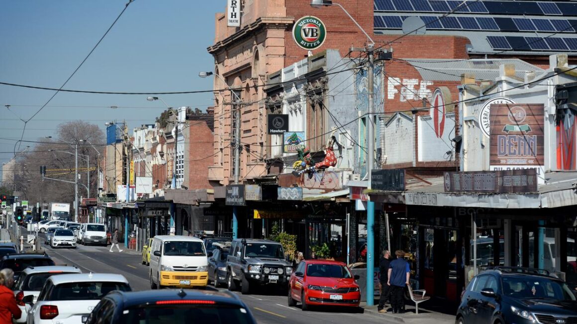 Nejvíc cool ulice je v Melbourne, v evropském srovnání zabodovala Praha