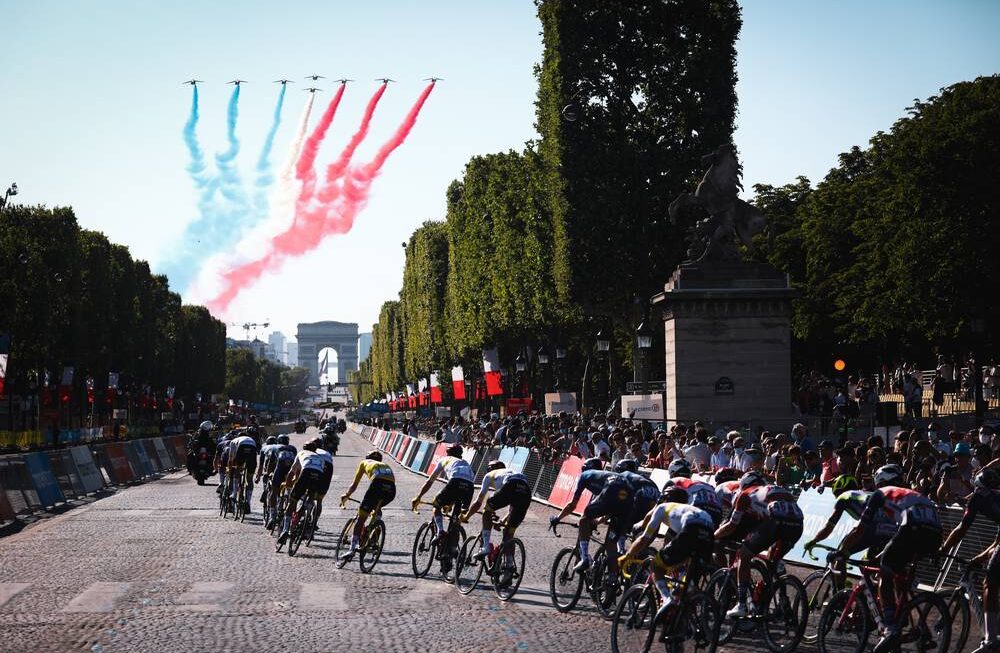 Netradičně tradiční Tour de France je tady, co všechno nám letos nabídne?  