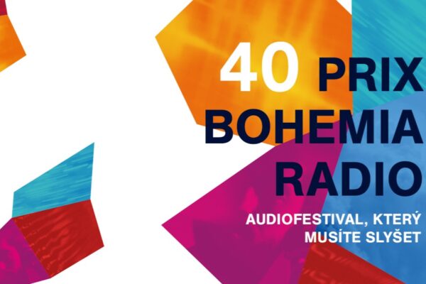 Výborná i Mirai. Prix Bohemia Radio nabídne jubilejní program