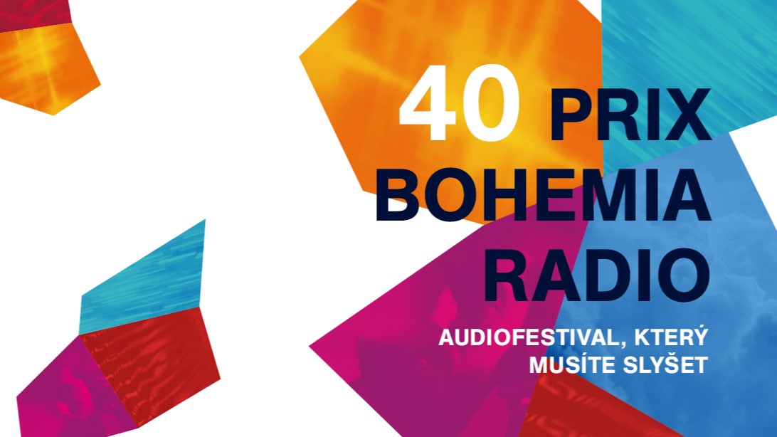 Výborná i Mirai. Prix Bohemia Radio nabídne jubilejní program