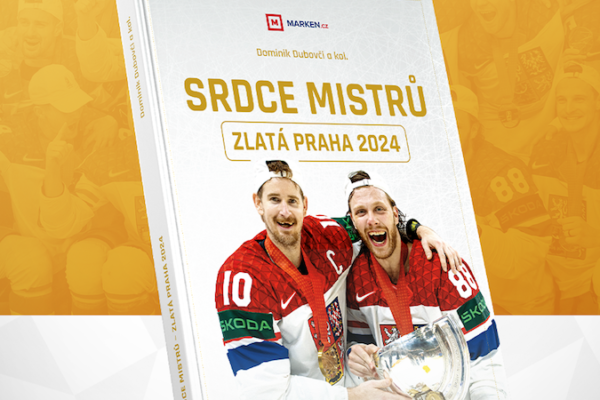 Vzpomínáte rádi na české sportovní úspěchy? Nyní máte šanci připomenout si Pragano 2024