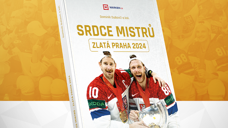 Vzpomínáte rádi na české sportovní úspěchy? Nyní máte šanci připomenout si Pragano 2024