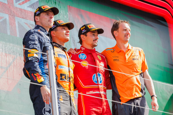 Konec dominance ve Formuli 1? Verstappenův titul by mohl být jeho posledním