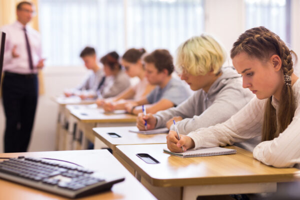 Studenti si jdou za tím, co je baví. Rozhoduje však také, jak se ve svém oboru uplatní do budoucna