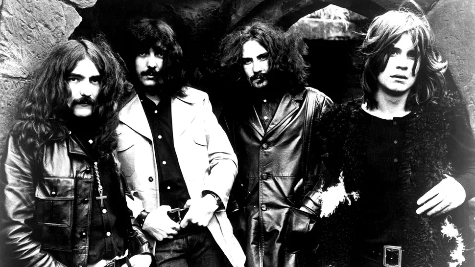 Black Sabbath po dvaceti letech opět a naposled v původní sestavě. Princ temnot se rozloučí s fanoušky tam, kde to celé začalo