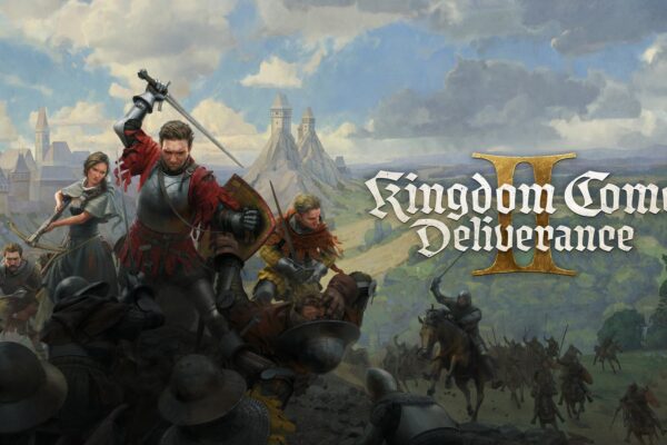 Česká videohra Kingdom Come: Deliverence II slaví ohromný úspěch. Neobešla se ale bez kontroverzí