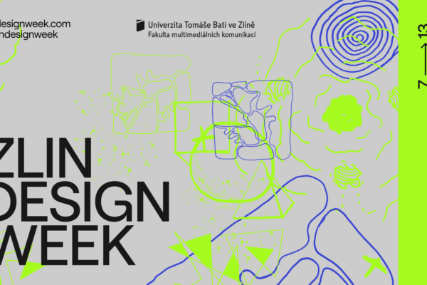 Zlin Design Week 2025: Design, který spojuje a otevírá dialog