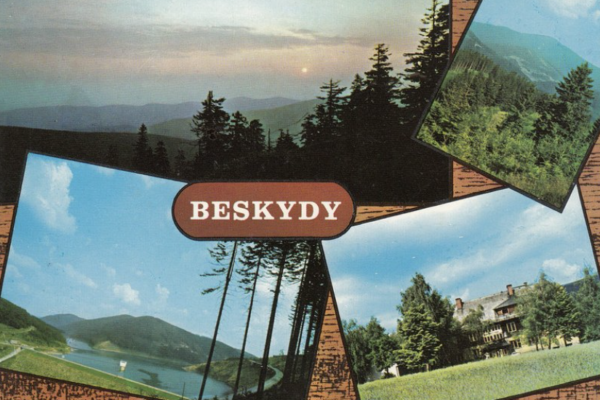 Objevte Čeladnou aneb tipy na výlety do srdce Beskyd