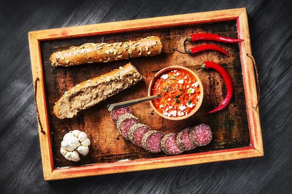 Léto chutí: Nejlepší gastrofestivaly v Česku v roce 2025, které si nesmíte nechat ujít