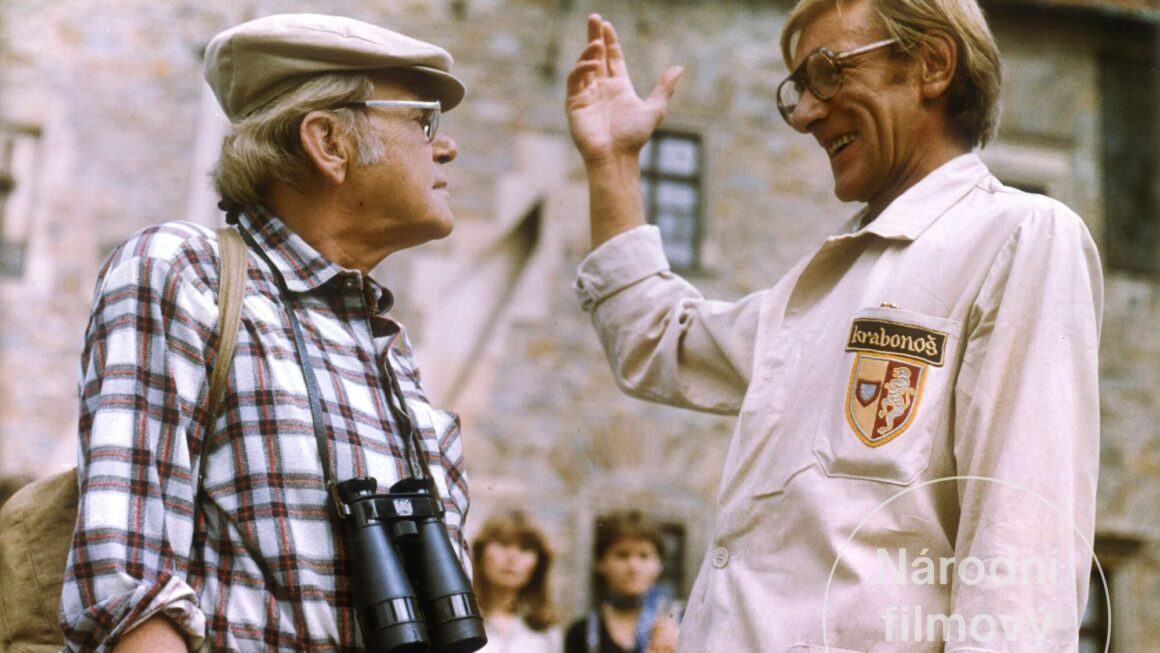 Ze života průvodkyně aneb v obklíčení muflonů