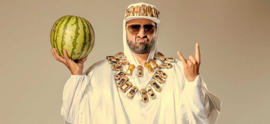 Umělci skrytí za jinými jmény. Svět tajných identit v hudbě