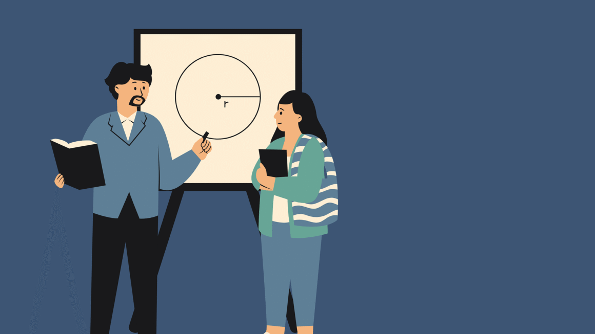 Den učitelů aneb ti, kteří mění směr našeho života