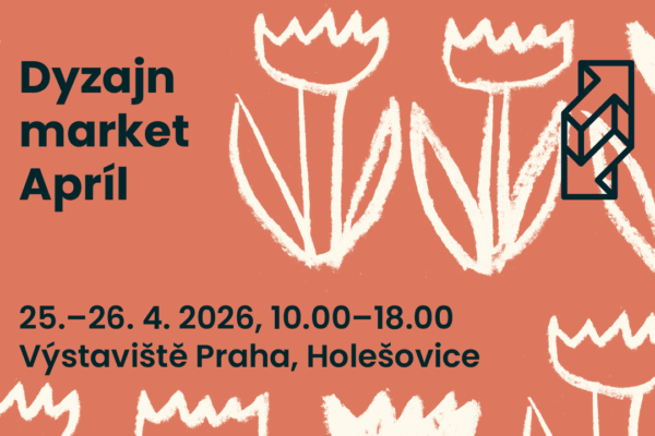 REPORTÁŽ: Dyzajn market nabízí přidanou hodnotu, kterou jen tak někde v obchoďáku nenajdete