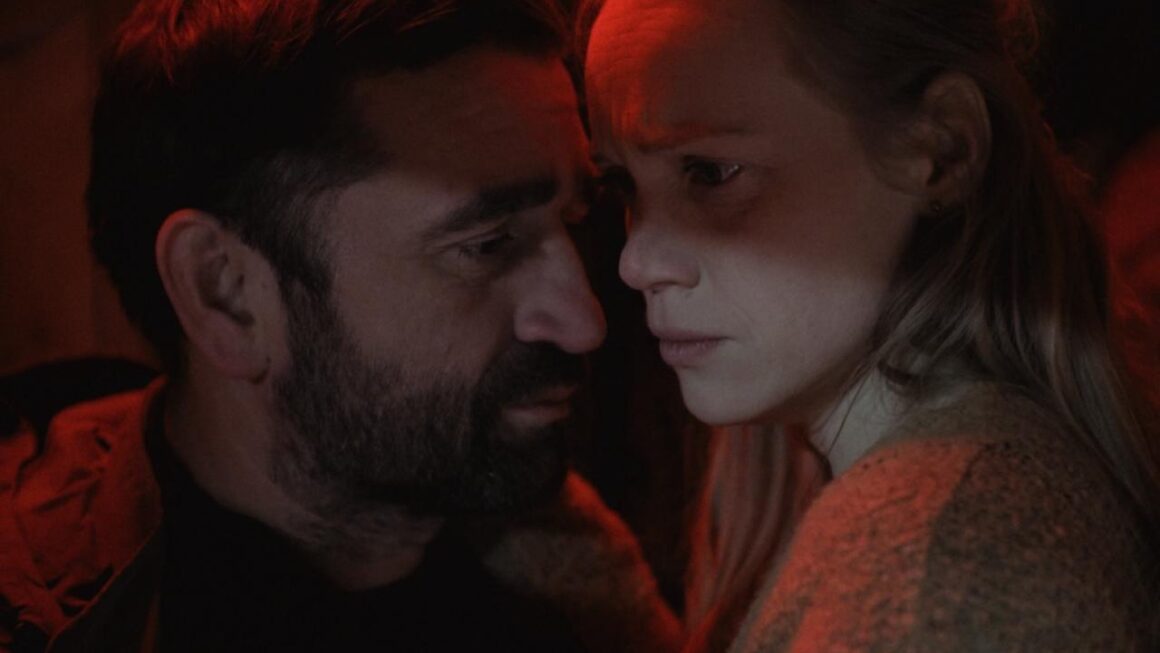 RECENZE: Film Otec otevírá děsivé téma zapomenutého dítěte a ukazuje, jak vypadá skutečná láska