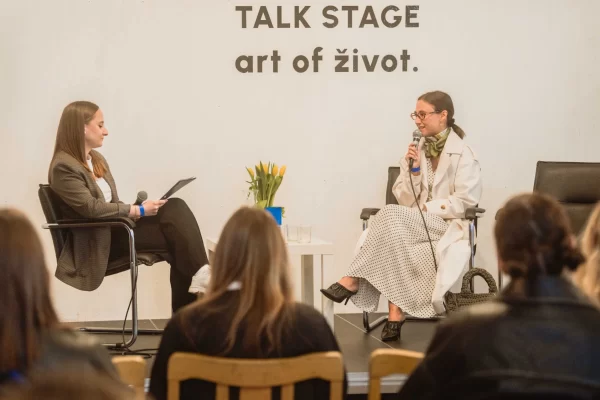 Art of život se vrací do Frýdku-Místku. Festival se nově koná ve větších prostorech Nové Osmičky