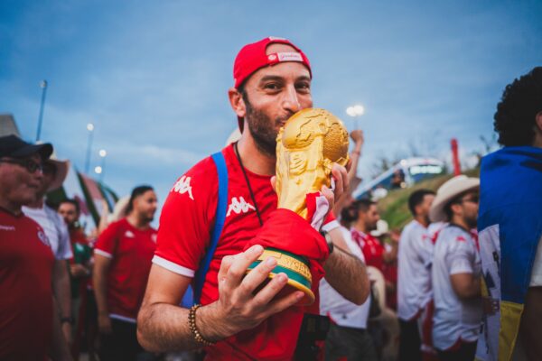 Mistrovství světa ve fotbale 2026: Pět lidských příběhů, které daly letošnímu turnaji duši
